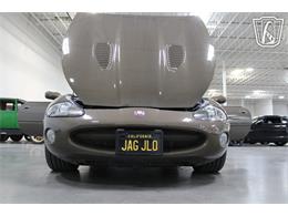 2001 Jaguar XKR (CC-2093526) for sale in Las Vegas, Nevada