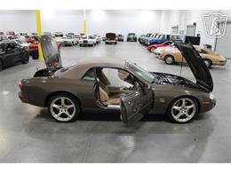 2001 Jaguar XKR (CC-2093526) for sale in Las Vegas, Nevada