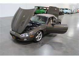 2001 Jaguar XKR (CC-2093526) for sale in Las Vegas, Nevada