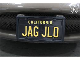 2001 Jaguar XKR (CC-2093526) for sale in Las Vegas, Nevada