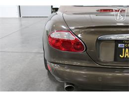 2001 Jaguar XKR (CC-2093526) for sale in Las Vegas, Nevada