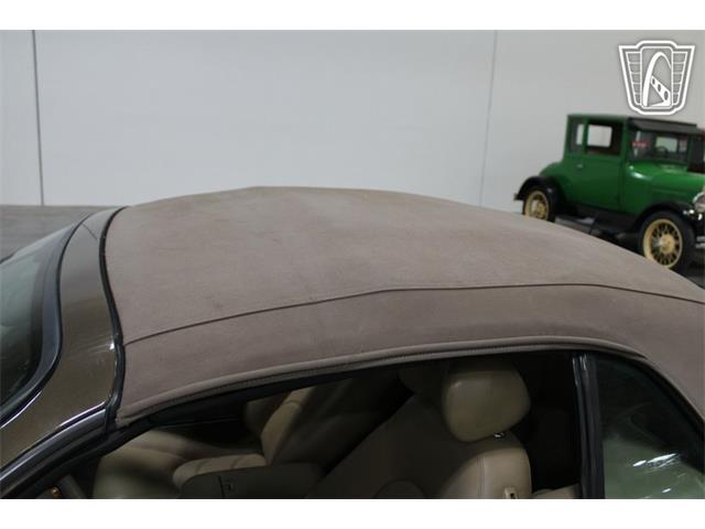 2001 Jaguar XKR (CC-2093526) for sale in Las Vegas, Nevada