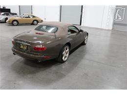 2001 Jaguar XKR (CC-2093526) for sale in Las Vegas, Nevada