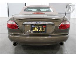 2001 Jaguar XKR (CC-2093526) for sale in Las Vegas, Nevada