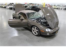 2001 Jaguar XKR (CC-2093526) for sale in Las Vegas, Nevada