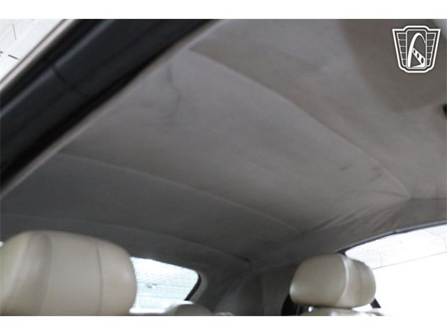 2001 Jaguar XKR (CC-2093526) for sale in Las Vegas, Nevada
