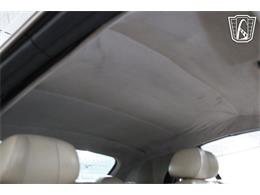 2001 Jaguar XKR (CC-2093526) for sale in Las Vegas, Nevada