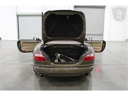 2001 Jaguar XKR (CC-2093526) for sale in Las Vegas, Nevada