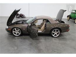 2001 Jaguar XKR (CC-2093526) for sale in Las Vegas, Nevada