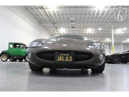 2001 Jaguar XKR (CC-2093526) for sale in Las Vegas, Nevada