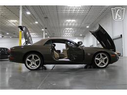 2001 Jaguar XKR (CC-2093526) for sale in Las Vegas, Nevada