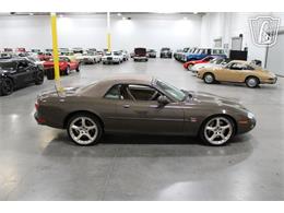 2001 Jaguar XKR (CC-2093526) for sale in Las Vegas, Nevada