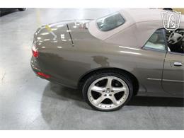 2001 Jaguar XKR (CC-2093526) for sale in Las Vegas, Nevada
