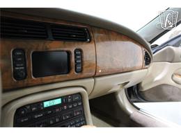2001 Jaguar XKR (CC-2093526) for sale in Las Vegas, Nevada
