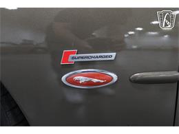 2001 Jaguar XKR (CC-2093526) for sale in Las Vegas, Nevada