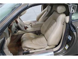 2001 Jaguar XKR (CC-2093526) for sale in Las Vegas, Nevada