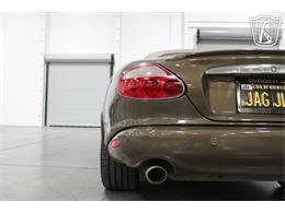 2001 Jaguar XKR (CC-2093526) for sale in Las Vegas, Nevada