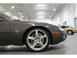 2001 Jaguar XKR (CC-2093526) for sale in Las Vegas, Nevada