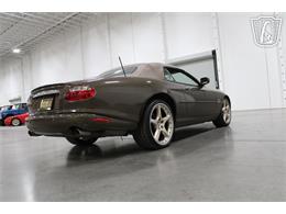 2001 Jaguar XKR (CC-2093526) for sale in Las Vegas, Nevada