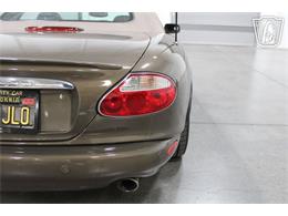 2001 Jaguar XKR (CC-2093526) for sale in Las Vegas, Nevada