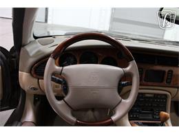 2001 Jaguar XKR (CC-2093526) for sale in Las Vegas, Nevada
