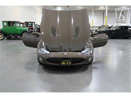 2001 Jaguar XKR (CC-2093526) for sale in Las Vegas, Nevada