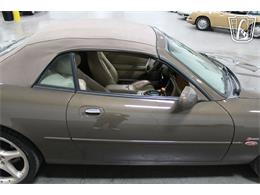 2001 Jaguar XKR (CC-2093526) for sale in Las Vegas, Nevada
