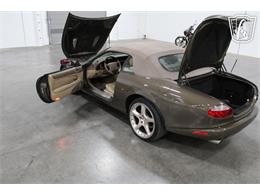2001 Jaguar XKR (CC-2093526) for sale in Las Vegas, Nevada