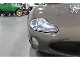 2001 Jaguar XKR (CC-2093526) for sale in Las Vegas, Nevada