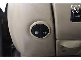 2001 Jaguar XKR (CC-2093526) for sale in Las Vegas, Nevada
