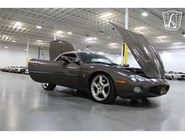 2001 Jaguar XKR (CC-2093526) for sale in Las Vegas, Nevada