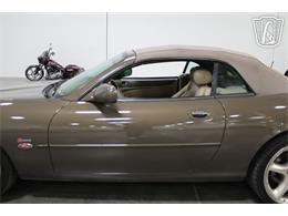 2001 Jaguar XKR (CC-2093526) for sale in Las Vegas, Nevada