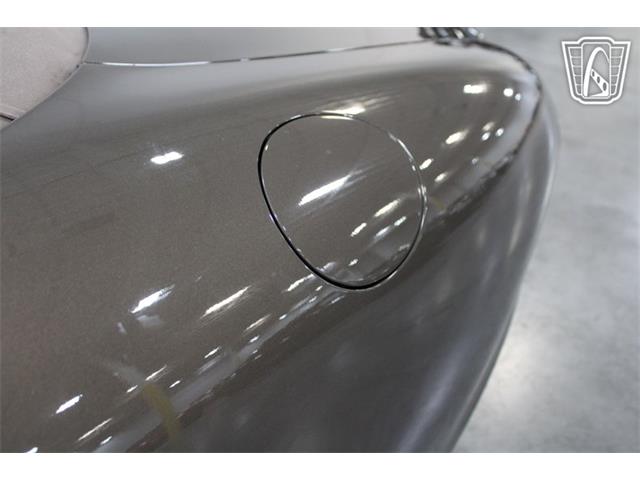 2001 Jaguar XKR (CC-2093526) for sale in Las Vegas, Nevada