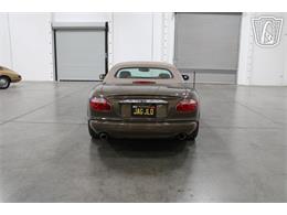 2001 Jaguar XKR (CC-2093526) for sale in Las Vegas, Nevada