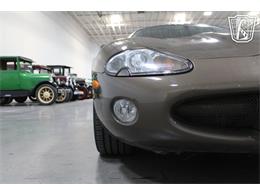 2001 Jaguar XKR (CC-2093526) for sale in Las Vegas, Nevada