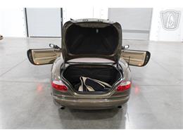 2001 Jaguar XKR (CC-2093526) for sale in Las Vegas, Nevada