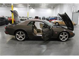 2001 Jaguar XKR (CC-2093526) for sale in Las Vegas, Nevada