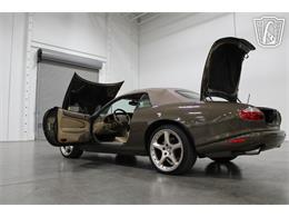 2001 Jaguar XKR (CC-2093526) for sale in Las Vegas, Nevada