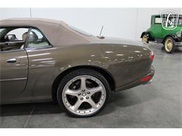 2001 Jaguar XKR (CC-2093526) for sale in Las Vegas, Nevada