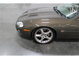 2001 Jaguar XKR (CC-2093526) for sale in Las Vegas, Nevada