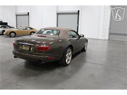 2001 Jaguar XKR (CC-2093526) for sale in Las Vegas, Nevada