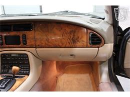 2001 Jaguar XKR (CC-2093526) for sale in Las Vegas, Nevada