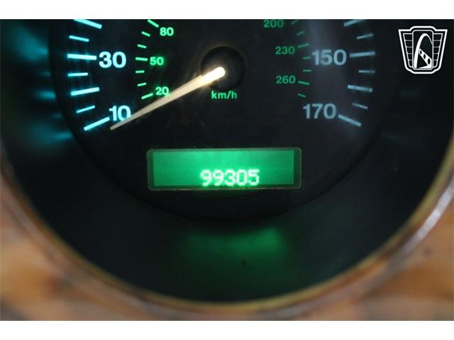 2001 Jaguar XKR (CC-2093526) for sale in Las Vegas, Nevada