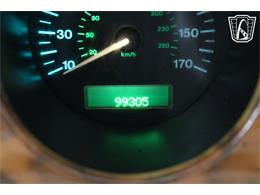2001 Jaguar XKR (CC-2093526) for sale in Las Vegas, Nevada