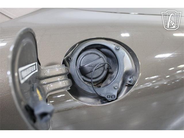 2001 Jaguar XKR (CC-2093526) for sale in Las Vegas, Nevada