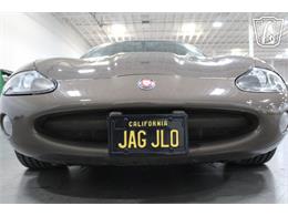 2001 Jaguar XKR (CC-2093526) for sale in Las Vegas, Nevada