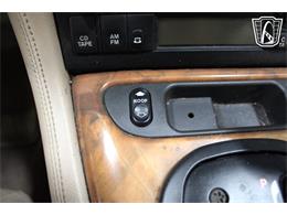2001 Jaguar XKR (CC-2093526) for sale in Las Vegas, Nevada