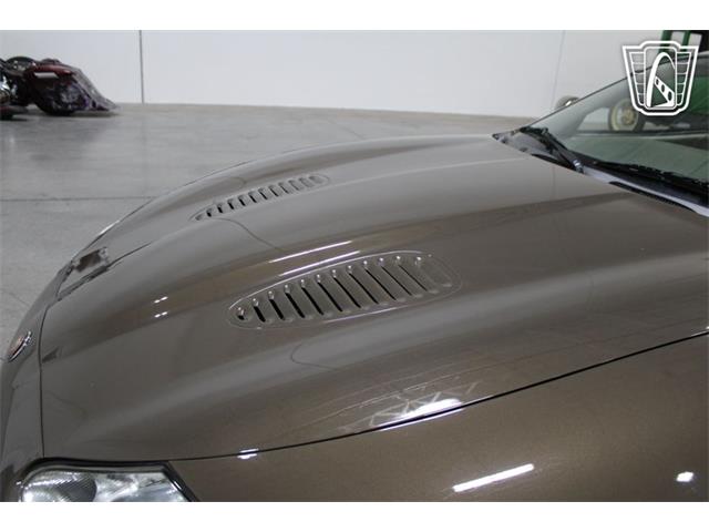 2001 Jaguar XKR (CC-2093526) for sale in Las Vegas, Nevada