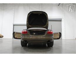2001 Jaguar XKR (CC-2093526) for sale in Las Vegas, Nevada