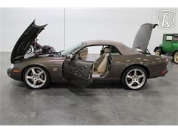 2001 Jaguar XKR (CC-2093526) for sale in Las Vegas, Nevada